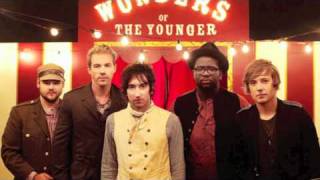 Plain White T&#39;s Wonders Of The Younger