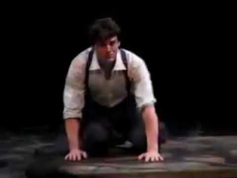 Those You've Known (Spring Awakening - off broadway)