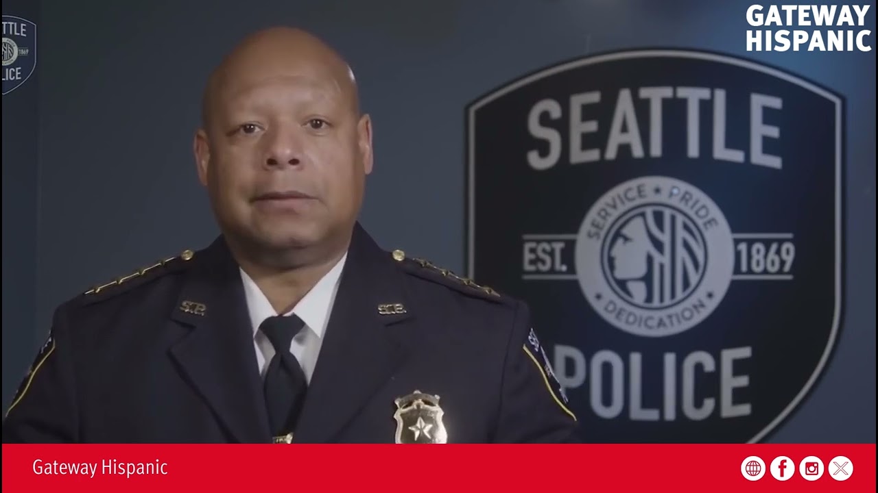 We do not engage in immigration enforcement activities