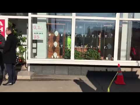 Mediafax 17 Ianuarie - Ploiești: Jaf la o casă de amanet