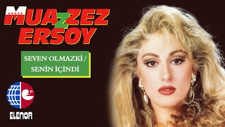 MUAZZEZ ERSOY-BÖLÜK BÖLÜK TURNA GEÇER