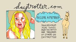 Grace Potter &amp; the Nocturnals - Timekeeper - Daytrotter Session