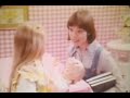 Wake Up Thumbelina Doll Commercial 1974