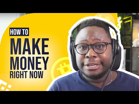 A Glitch in the Matrix? Ian's New Crypto Portfolio Strategy | Making Millions with Cryptocurrencies