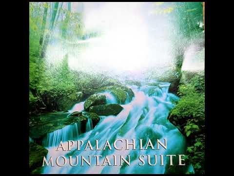 Appalachian Mountain Suite ‐ Relaxing Music @kindakind