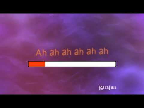 Karaoké Elle attend   Jean Jacques Goldman