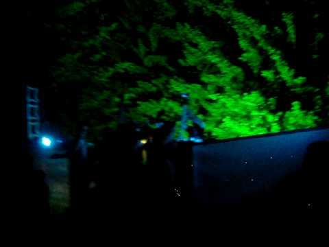 DeepJak @ Air Dance (Open-Air Vitosha) 12.06.2010