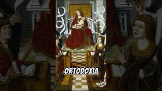 Los MIEDOS en la HISTORIA de la INQUISICIÓN ESPAÑOLA y los REYES #historia #mitologia #religion