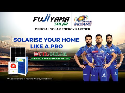 Hybrid Solar System: Dual Benefit of Backup Power & Government Subsidy!