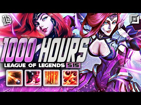 MISS FORTUNE MONTAGE #5 – 1000 STUNDEN | Ez LoL Plays