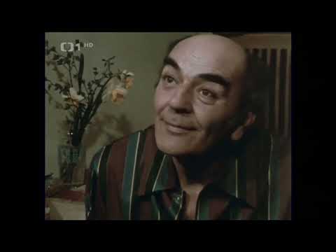 Miloš Kopecký, Iva Janžurová, Josef Bláha - Pyžamo (1980)