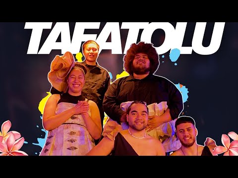 Where Pasifika Myths Come Alive on Stage - Tafatolu | Keepin' It Fresh