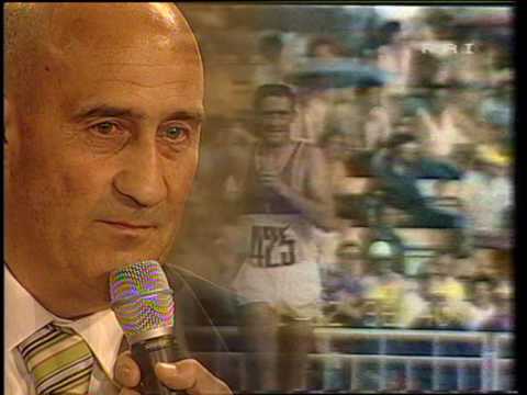 Maurizio Damilano - Premio Fairplay 2008