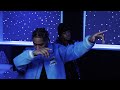 Dustystaytrue Reflections Feat Toosii Official Video