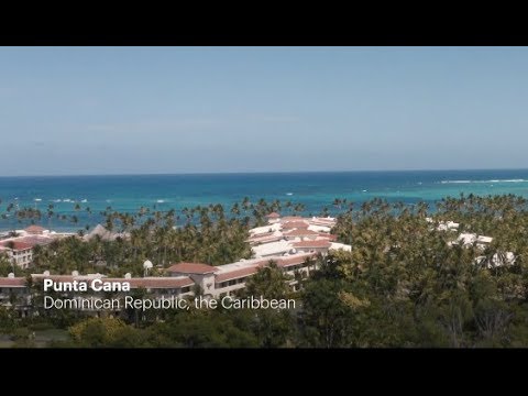 Melia Caribe Beach Resort