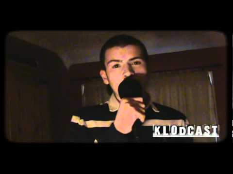 KLODCAST - Sweeney & Kamali