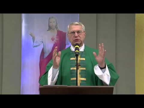 Homilia da Santa Missa 16/08/2013 - Matrimônio, reflexo da aliança de Deus conosco!