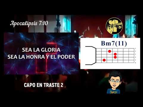 Al Que Está Sentado En El Trono - Lucas Conslie
