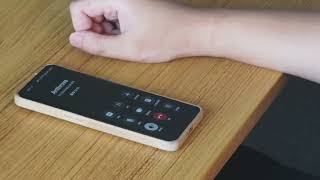 Anthrova banking voice agent solution