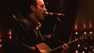 Hugh Cornwell  Black Hair, Black Eyes, Black Suit ; The Mint 1999