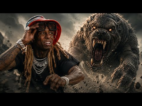 Lil Wayne ( Don’t Kill Me )