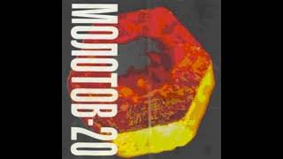 Molotov 20 - Molotov Zwancig [1996] (FULL ALBUM) Industrial Techno