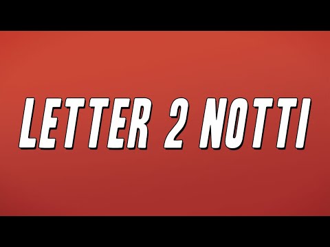 Long Live Notti Lyrics