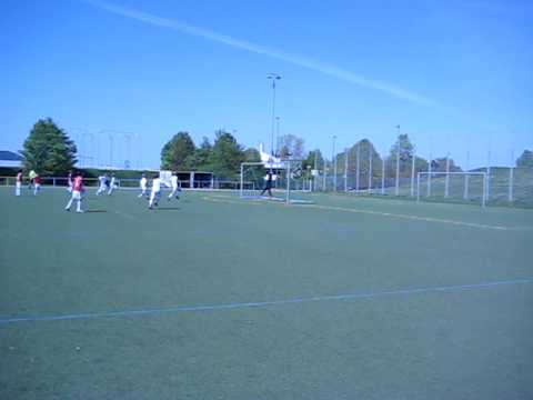 Punktspiel in Weinstadt 02