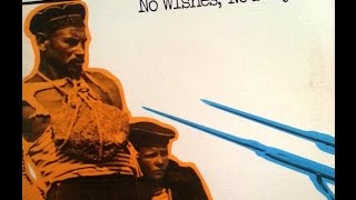 THE SUBHUMANS No Wishes, No Prayers