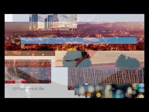 Sensorica - Eva (Album demo)