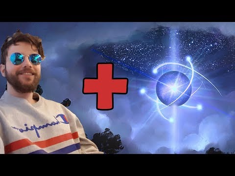 GORGC NAIX WITH BALANCED WISP SUPPORT (Gorgc Dota Highlights)