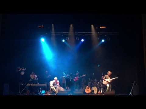 2017 - Biglietto per l'Inferno al  Teatro Sociale di Lecco