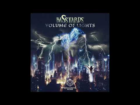 Basstards - Parallel Dimension