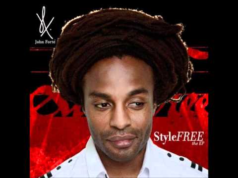 Video thumbnail for Breaking of a Man