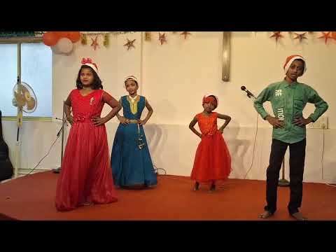 Christmas Celebration 2026