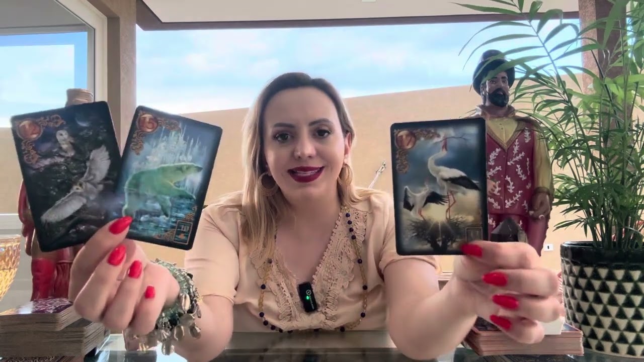 VOCÊ QUER SABER E EU VOU REVELAR! Vou Falar TUDOOO!