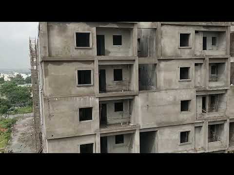 3D Tour Of Pallavi Gardenia Block C