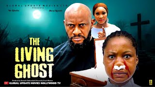 Download lagu THE LIVING GHOST - YUL EDOCHIE, MERCY KENNETH Nigerian Latest 2025 Nollywood Movie mp3