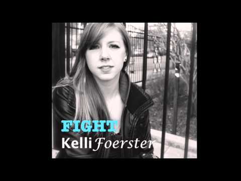 FIGHT | Kelli Alissa