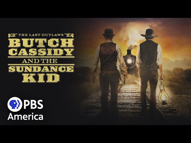 Butch Cassidy and the Sundance Kid (2014) | Full Documentary | AMERICAN EXPERIENCE SDDEFAULT Thumbnail