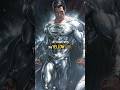 How Does The Sun Affect Superman Superman Dccomics Dcuniverse Comics Comic