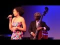 Renée Wilson Sings Stormy Weather 