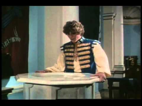 The Pirate Movie (1982) Official Trailer