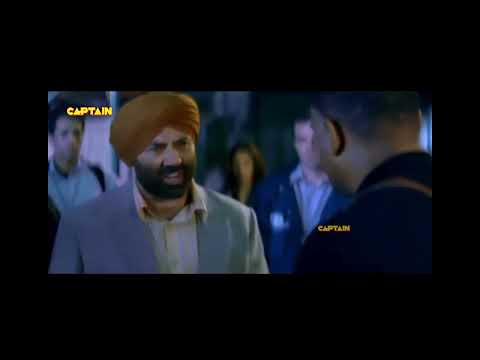 No If No But Only Jatt | Sunny deol Latest movies | Romeo