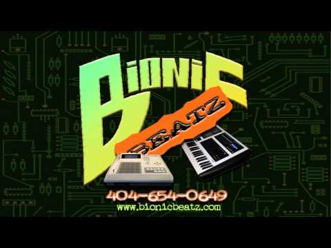 Bionic Beatz - Hot Instrumental Non Exclusive Beat-077