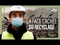 Que deviennent réellement nos déchets plastiques ? - Sur le front avec Hugo Clément