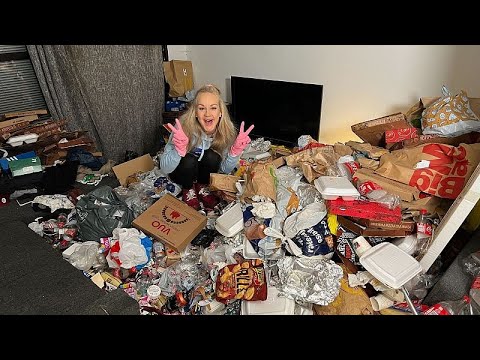 "نجمات التنظيف" يجتذبن ملايين المتابعين عبر شبكات التواصل الاجتماعي