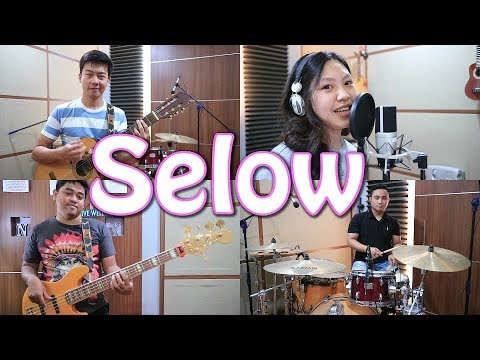 Selow - Wahyu | by Nadia & Yoseph (NY Cover)