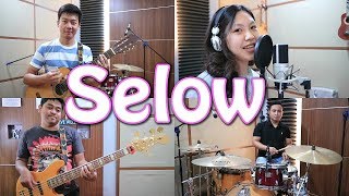 Download lagu Selow - Wahyu | by Nadia & Yoseph (NY Cover) mp3