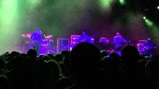 Portugal.The Man &quot;Head Is a Flame&quot; and &quot;Got It All&quot; live in Grand Rapids, MI 5/6/16
